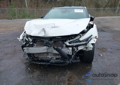 2019 Nissan Maxima 3.5 Sr z USA, uszkodzony, nr VIN 1N4AA6AV3KC383485